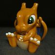 Charizard-Painted-4.jpg Charizard (Easy print no support)