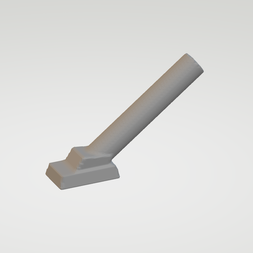 leg.png Rust turret replica