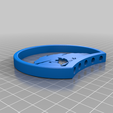 Hakuna_Matata_Ear_Nx3CreationsLLC.png Diadema y orejas intercambiables Disney