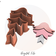 Screenshot_3.png Polymer Clay Cutters/ flower and leaf/eulitec.com/lorren3d
