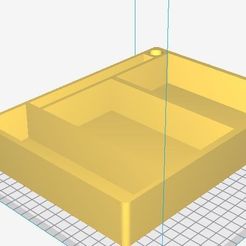 Pic.JPG Stationary Desktop Tray