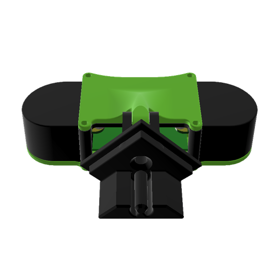 CAM_MOUNT_ASSM_v8_4.png Étui et support de caméra ENDER 5 Rpi pour