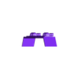 cesar__truck v22__12_track_wing_R.stl Imperial Guard Centaur Camping Car