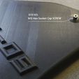 MT-09 FZ-09 side panel14.jpg STL file MT-09 SIDE HIDES - Seat Side Panels Yamaha FZ-09・3D printable model to download
