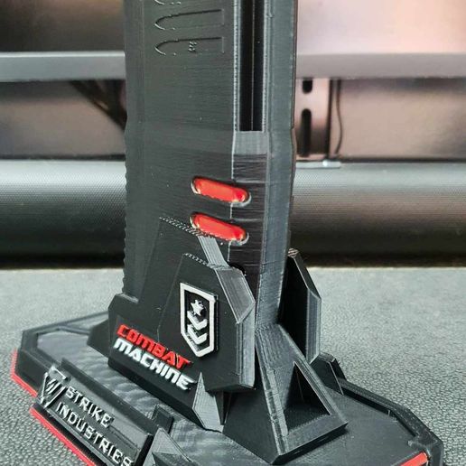 435352428_943551240560122_3368564244729410874_n.jpg AIRSOFT M4 STAND SUPPORT VER.2