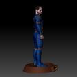 Preview07.jpg Ikaris - Marvel Eternals - MCU 3D print model