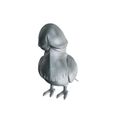 Скриншот-06-03-2021-22.20.28.jpg Fichier STL gratuit Moineau rusé・Modèle pour impression 3D à télécharger
