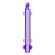 Fuel-Inject-Unit01mws.stl Inverted V-type 12-Cylinder Engine, Water-Cooled, Cutaway