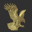 eagle-relief-3d-model-f15e702c16.jpg Eagle relief 3D print model
