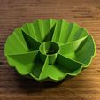 2-6.jpg STL file BIRD FEEDER (Free bird seed)・3D printable model to download