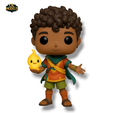 Milio.png Milio Chibi Figure League of Legends 3D Model