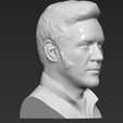 10.jpg Star-Lord Chris Pratt bust 3D printing ready stl obj formats