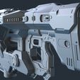 render.99.jpg BFG 9000 from Doom