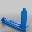 af9e155c9a7bdde1474fff552f7755f3.png Prusa i3 MK2: V1 Raspberry Pi Camera Mount - The Round Tower