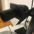 IMG_2025.jpeg Vacuum Cleaner Mount for Wabeco Drill Stand