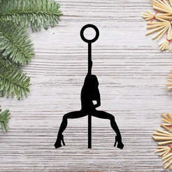 Screenshot-2023-05-12-152741.png STL file Christmas Tree Decoration・3D printing design to download