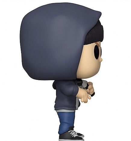 🎲 Eminem 8 mile funko pop・ STL File for 3D printing・Cults