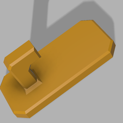 Flexibler-Haken-Simple-Style.png Free STL file Flexible hook Simple Style・3D print object to download, meyer-zimmermann-solutions-gbr