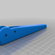 leverPTFE.png Garlic Press w/ PTFE Tube Joints