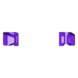 Detal4.stl ベアブリック