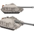 untitled.4538.jpg Ultimate War Machine Bundle - 5 Tanks, 2 Transports, 1 Defensive Turret