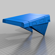 Body_Front_-_Kopie.png Fichier STL gratuit Dropship impérial The Mandalorian Saison 2 3,75"/6"/Legion・Design à télécharger et à imprimer en 3D