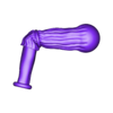 Malenia Arm Bent Right.stl Rot Goddess Charamancer