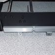 20160602_131037.jpg Z braces for Wanhao Duplicator i3, Cocoon Create, Maker Select, and Malyan M150 i3 3D printers.