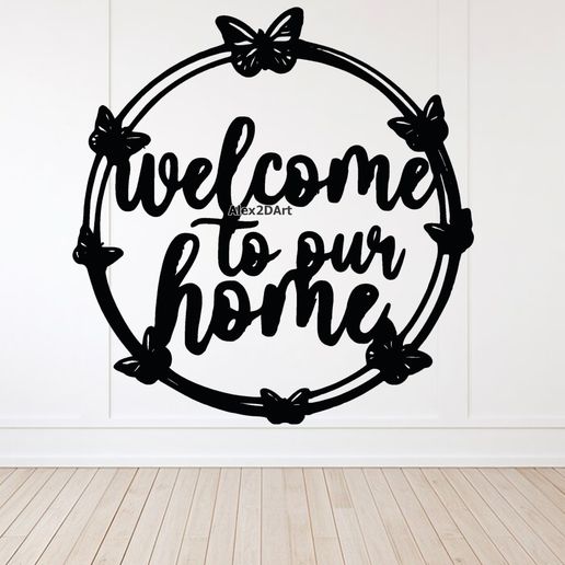 wall art - 3D model önizlemesi