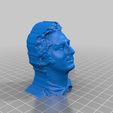 Bre_DI3D_Sample10k-fixed.jpg Bre Pettis in 3D!