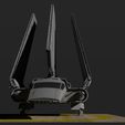 422890471_10161670971246579_5300042499931396211_n.jpg 1/72 & 1/144 Lambda Class Shuttle/Shuttle Tydirium