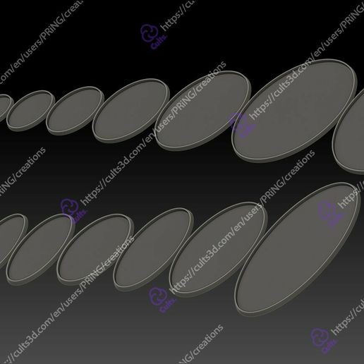 11.jpg Основания полые сверху.