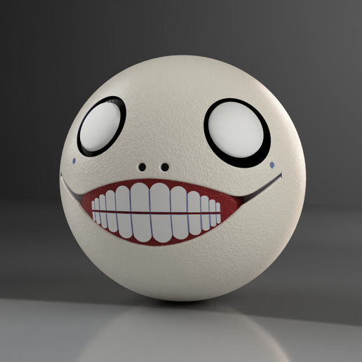 EmilNierAutomataRender.png Emil-Nier Automata