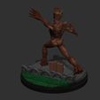 Groot-4-BPR_Composite.jpg Groot 2 Poses - MCP Scale