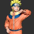 Close2.jpg Download file Naruto Fan art • Design to 3D print, nlsinh