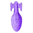 STO - Federation - Intrepid-class Miracle Worker Multi-Mission Science Vessel.stl STO - Federation - Intrepid-class Miracle Worker Multi-Mission Science Vessel