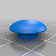 joystickMK2.png Botón de mando, Joystick para la consola Hercules DJ MK2