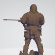UNSEEN4.jpg Fichier STL KORTAC ( unseen )- Modern warfare 2・Modèle pour imprimante 3D à télécharger
