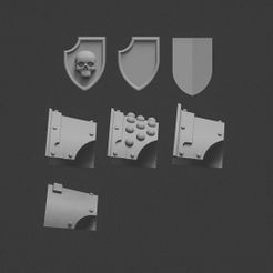 Soldiers best free 3D printer files・111 models to download・Cults