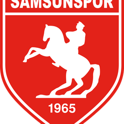 samsunspor-logo.png SAMSUNSPOR FOOTBOL CLUP LOGO