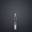 Starkiller_Lightsaber_3Demon_11.jpg Fichier 3D Le sabre laser de Starkiller (Force Unleashed II)・Design à télécharger et à imprimer en 3D
