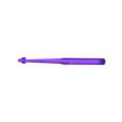 Wing_Right.stl Free STL file Planet Express Ship [Futurama]・3D printable design to download