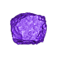 ScryingStone.stl Piedra de Escritorio
