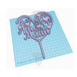 Topper-Mom-04-Te-amo-mami-p.png Cake topper - I love you mommy