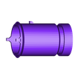 Vacuum_Attachment_Dyson_DC35.STL Vacuum Forming Box