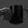5.png Godzilla Mug