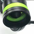 1.jpg Microscope Lens Bumper and Smoke Protection