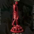 c-16.jpg Dante - Devil May Cry - Collectible - ( Remake High Detailed )