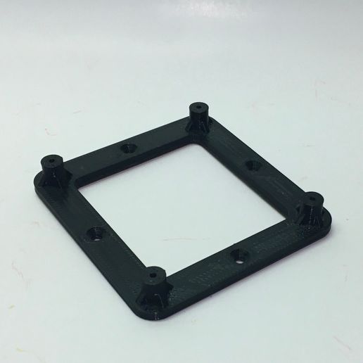 PCB Mount (SPARKFUN MP3 Trigger)