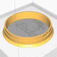F11_Mini_hologram_holofan_assembly_glass_holder_3D_printable_model_Cura2.jpg F-Mini11 Hologram Glass Assembly - Holder